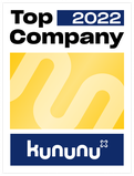 Kununu TOP Company